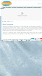 Mobile Screenshot of en.innovaspa.ca